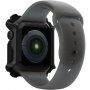 UAG Watch tartós tok Apple Watch 44mm - fekete