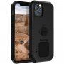 Rokform Rugged szuper tartós tok - iPhone 12 Pro Max - fekete