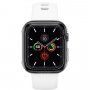 Spigen Ultra Hybrid tok képernyővédővel Apple Watch 40mm - átlátszó