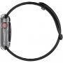 Spigen Ultra Hybrid védő borító - Apple Watch 44mm - transzparens