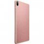 Spigen Urban Fit borító állvánnyal - iPad Pro 12,9" (2018/2020) - rózsaszín