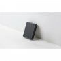Uniq Votre Slim Kit 18W töltő USB-C (PD) porttal + lightning kábel iPhone / iPad - fekete