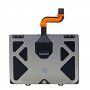 Trackpad - MacBook Pro 15" A1398 (év 2013, 2014) - part 821-1904-A - ezüst