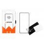 Appleking 3D case friendly prémium védő üveg - iPhone 12 mini