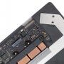 Trackpad - MacBook Air 13" A1932 (év 2018, 2019) - part 661-11906 - ezüst