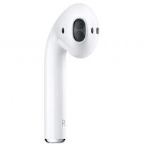 Eredeti pót töltő fülhallgató Apple AirPods - jobb (1. gen.)