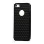 Borító / tok - Apple iPhone 5 / 5S / SE (2016) - átlósan