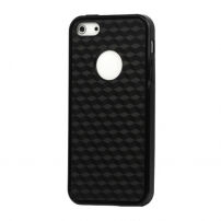 Borító / tok - Apple iPhone 5 / 5S / SE (2016) - átlósan