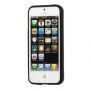 Borító / tok - Apple iPhone 5 / 5S / SE (2016) - átlósan