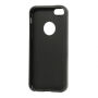 Borító / tok - Apple iPhone 5 / 5S / SE (2016) - átlósan