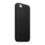 Elegáns tok - Apple iPhone 5 / 5S / SE (2016) - fekete