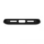 Spigen Armor strapabíró tok állvánnyal Apple iPhone XS / iPhone X készülékre - arany