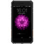NILLKIN Defender II borító / tok - Apple iPhone 6 Plus / 6S Plus - narancssárga