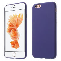 Védőtok - Apple iPhone 6 / 6S - lila