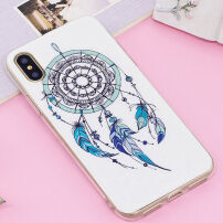 IMD éjjel világító fedél iPhone XS / iPhone X - álomfogó