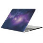 Matt borító - MacBook Pro 13" (A1706 / A1708 / A1989 / A2159) - galaxis