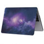 Matt borító - MacBook Pro 13" (A1706 / A1708 / A1989 / A2159) - galaxis