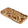 Fa fedél Apple iPhone 5 - steampunk