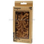 Fa fedél Apple iPhone 5 - steampunk