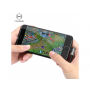 MCDODO USB kábel lightning konektorral Apple iPhone / iPad / iPod - 1,2 m - ezüst