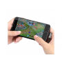MCDODO USB kábel lightning konektorral Apple iPhone / iPad / iPod - 1,9 m - ezüst