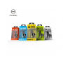 MCDODO autótöltő két porttal (5V / 3.4A) Apple iPhone / iPad / iPod - sárga