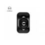 MCDODO autótöltő három porttal (5V / 5.2A) Apple iPhone / iPad / iPod - szürke