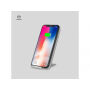MCDODO vezeték nélküli téglalap töltő / állvány iPhone - fehér