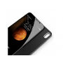 MCDODO védő tok alumínium réteggel a fénykezőgép védelmére Apple iPhone XS / iPhone X - fekete