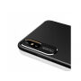 MCDODO védő tok alumínium réteggel a fénykezőgép védelmére Apple iPhone XS / iPhone X - fekete
