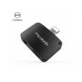 MCDODO lightning redukció és jack 3.5 konektor Apple iPhone - fekete