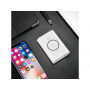 MCDODO power bank / külső akkumulátor 8000mAh vezeték nélküli töltés funkcióval Apple iPhone - fehér