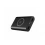 MCDODO power bank / külső akkumulátor 8000mAh vezeték nélküli töltés funkcióval Apple iPhone - fekete
