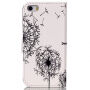 Védő borító - Apple iPhone 6 / 6S - szerelmesek az utcán