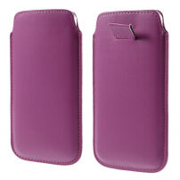 Zseb / borító - Apple iPhone SE (2020/2022) / 8 / 7 / 6S / 6 - rose