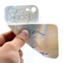 Ultra vékony tok 0,6 mm Apple iPhone SE (2020/2022) / 8 / 7 - álomfogó