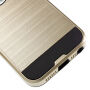Tok 2 az egyben Apple iPhone 5 / 5S / SE (2016) - arany