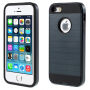 Tok 2 az egyben Apple iPhone 5 / 5S / SE (2016) - kék