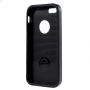 Tok 2 az egyben Apple iPhone 5 / 5S / SE (2016) - kék