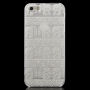 Tok Apple iPhone 5 / 5S / SE (2016) - elefántok