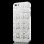 Tok Apple iPhone 5 / 5S / SE (2016) - elefántok