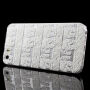 Tok Apple iPhone 5 / 5S / SE (2016) - elefántok