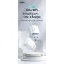 Joyroom PD 20W gyorstöltő - iPhone - fehér