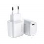 Joyroom PD 20W gyorstöltő - iPhone - fehér