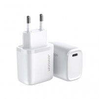 Joyroom PD 20W gyorstöltő - iPhone - fehér