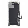 Refurbished Original OLED kijelző érintős üveggel és kerettel - Apple iPhone 12