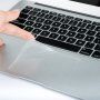 Touchpad védőfólia - MacBook Pro 13" (A1425 / A1502) - 2 db.