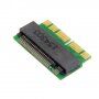 Átalakító SSD / 12 + 16 pin - MacBook