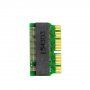 Átalakító SSD / 12 + 16 pin - MacBook