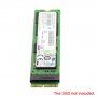 Átalakító SSD / 12 + 16 pin - MacBook